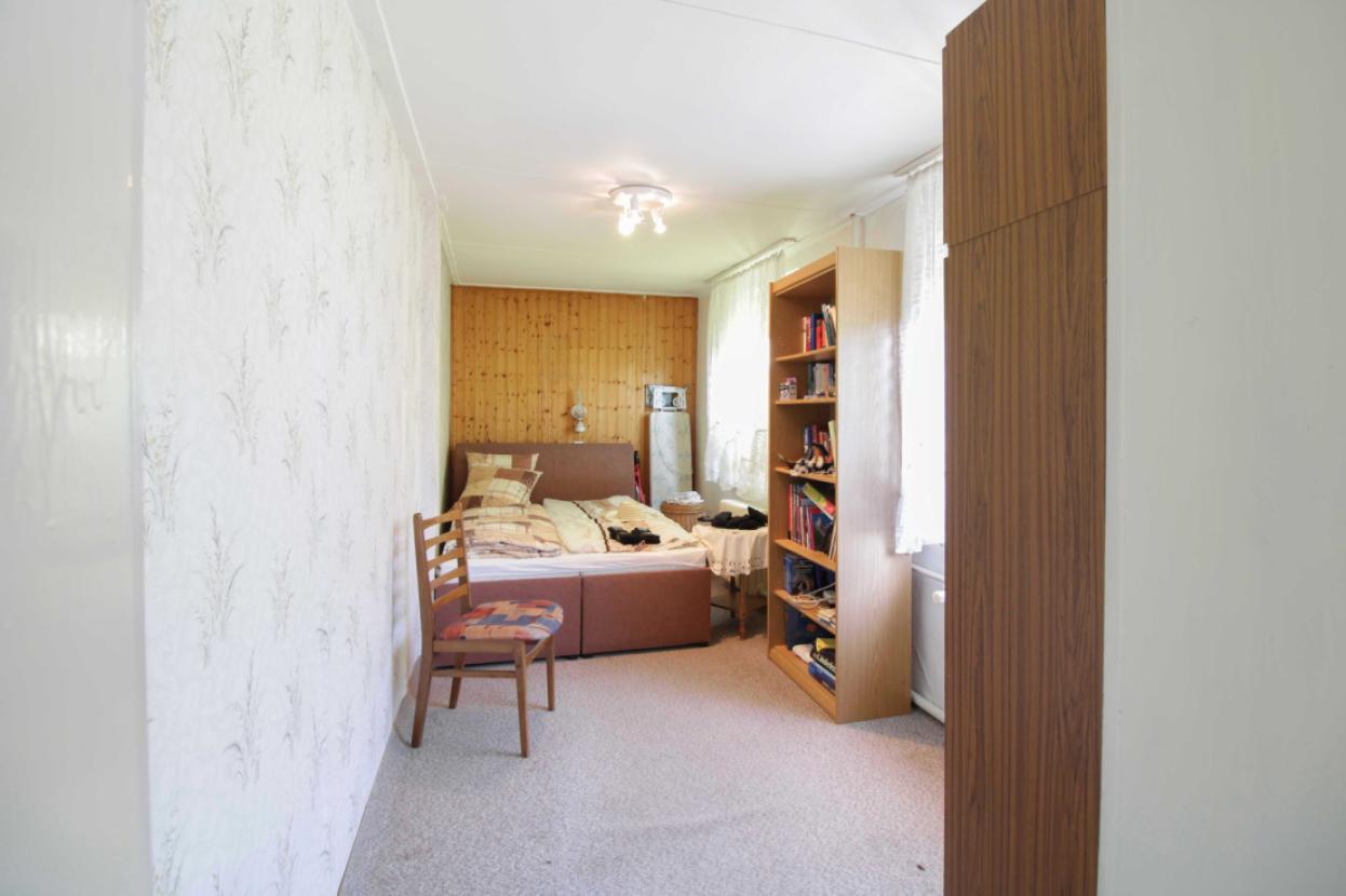Schlafzimmer EG
