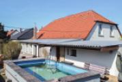Ansicht Pool