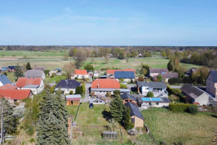 Ansicht Umgebung