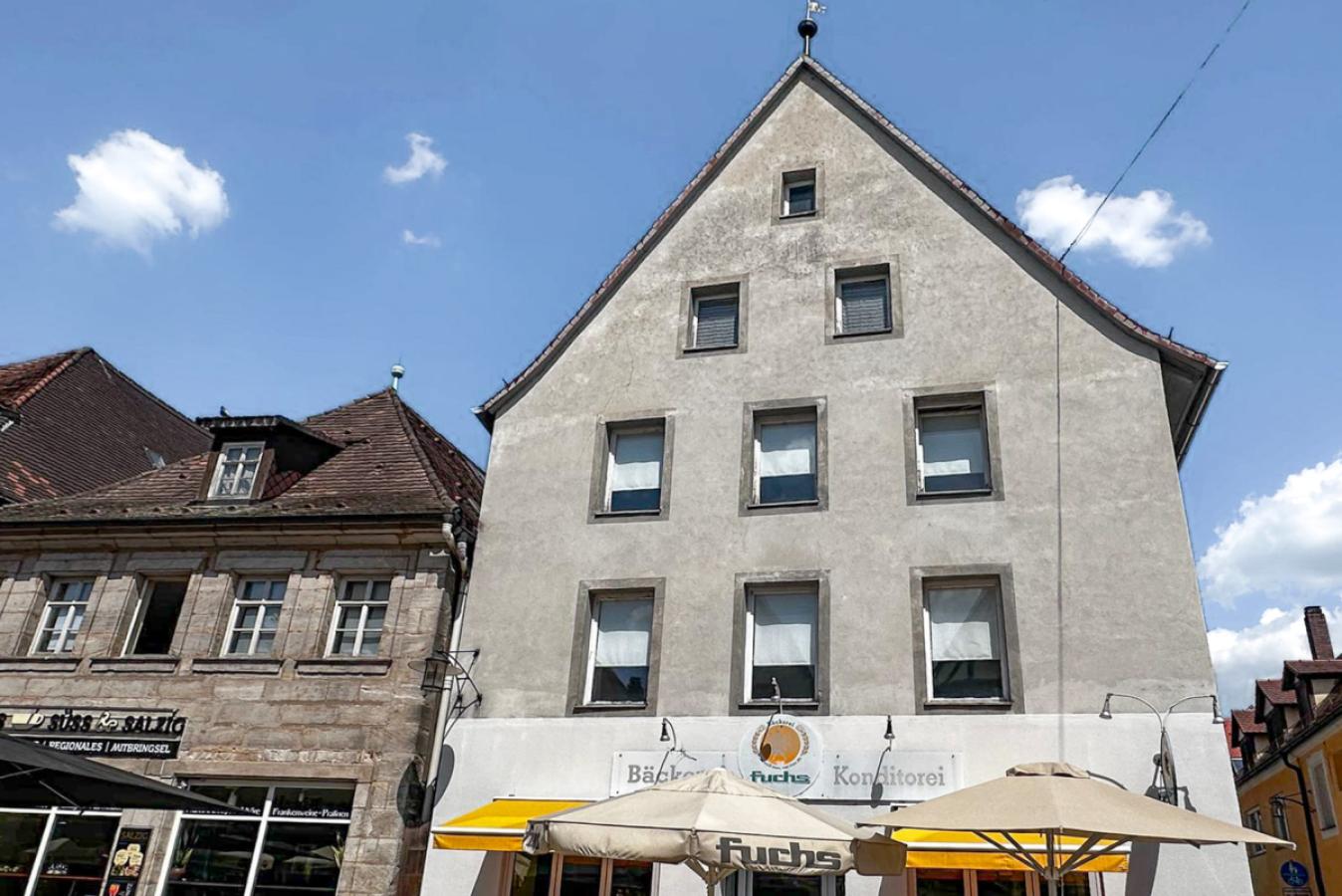 Außenansicht