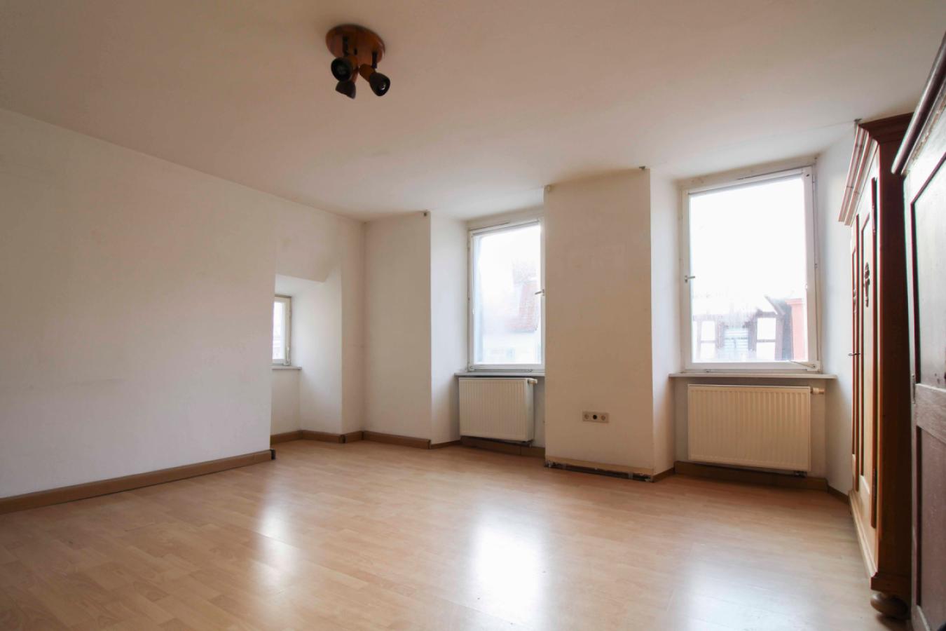 Wohnzimmer 1. OG