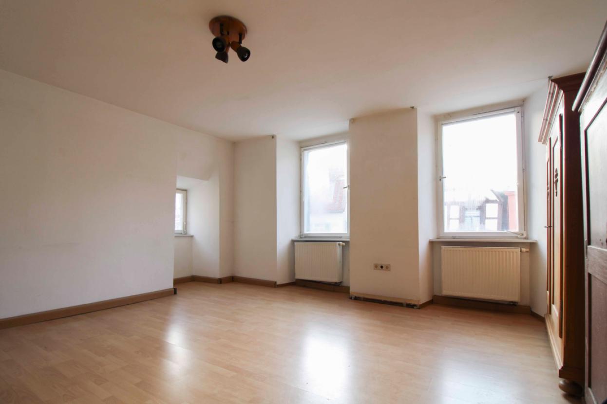 Wohnzimmer 1. OG