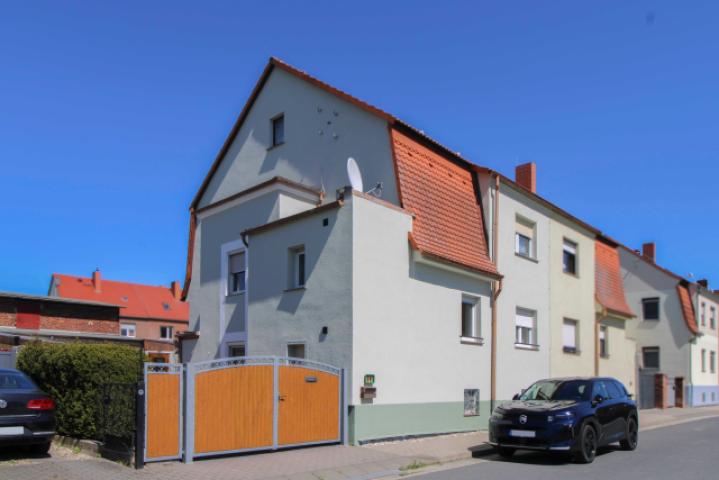Ansicht