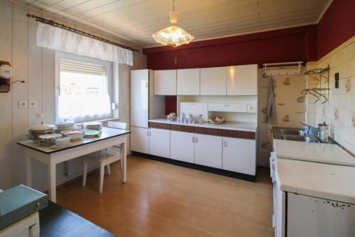 Küche 2. OG