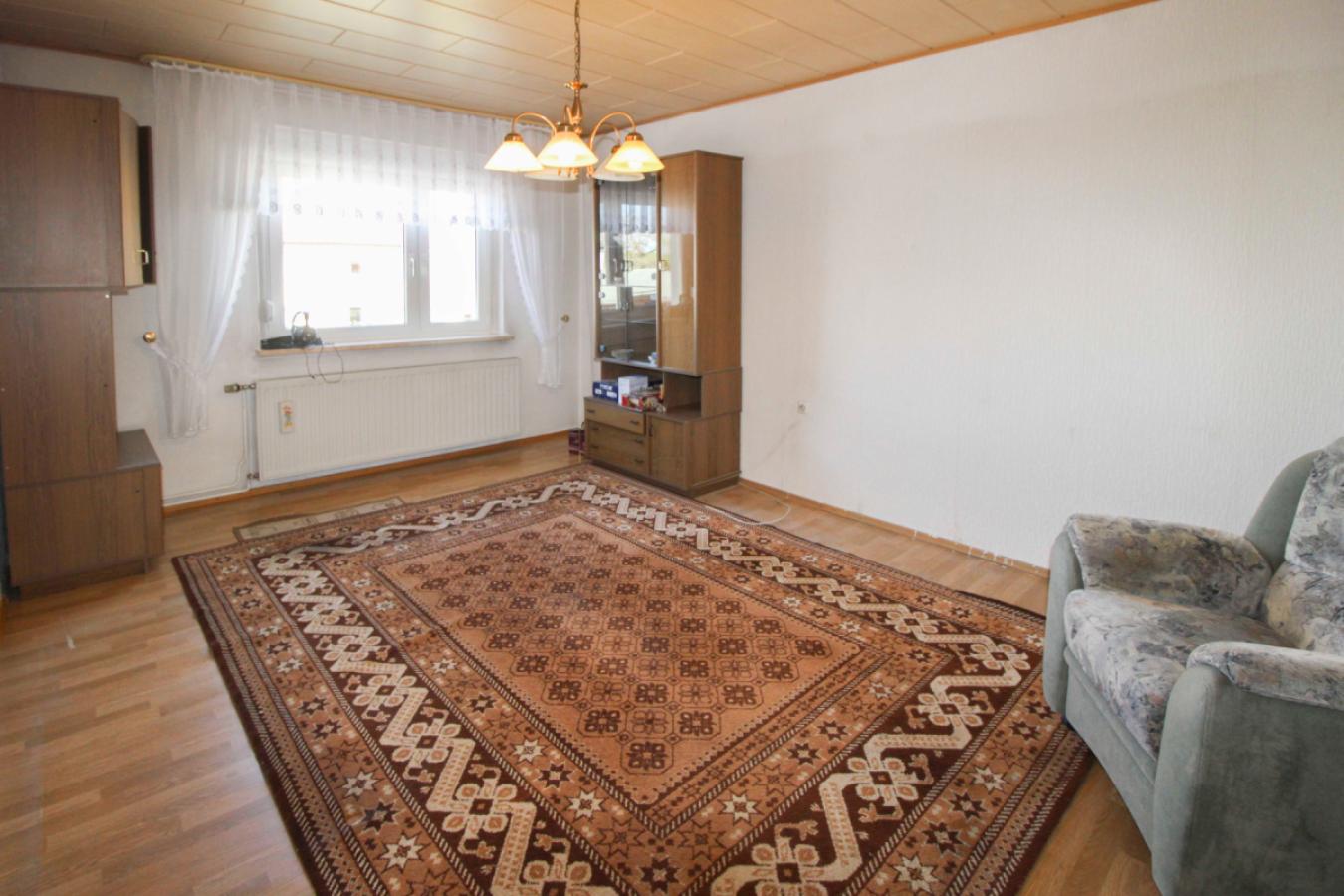 Wohnzimmer 2. OG