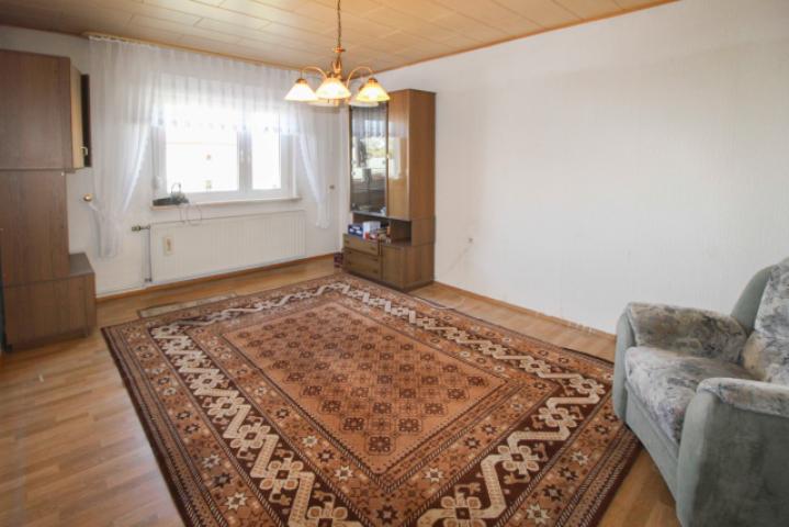 Wohnzimmer 2. OG