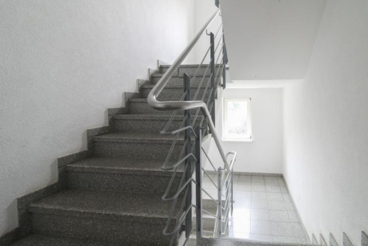 Treppenhaus