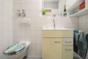 Gäste-WC