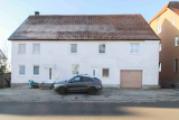 Haus Vorderansicht
