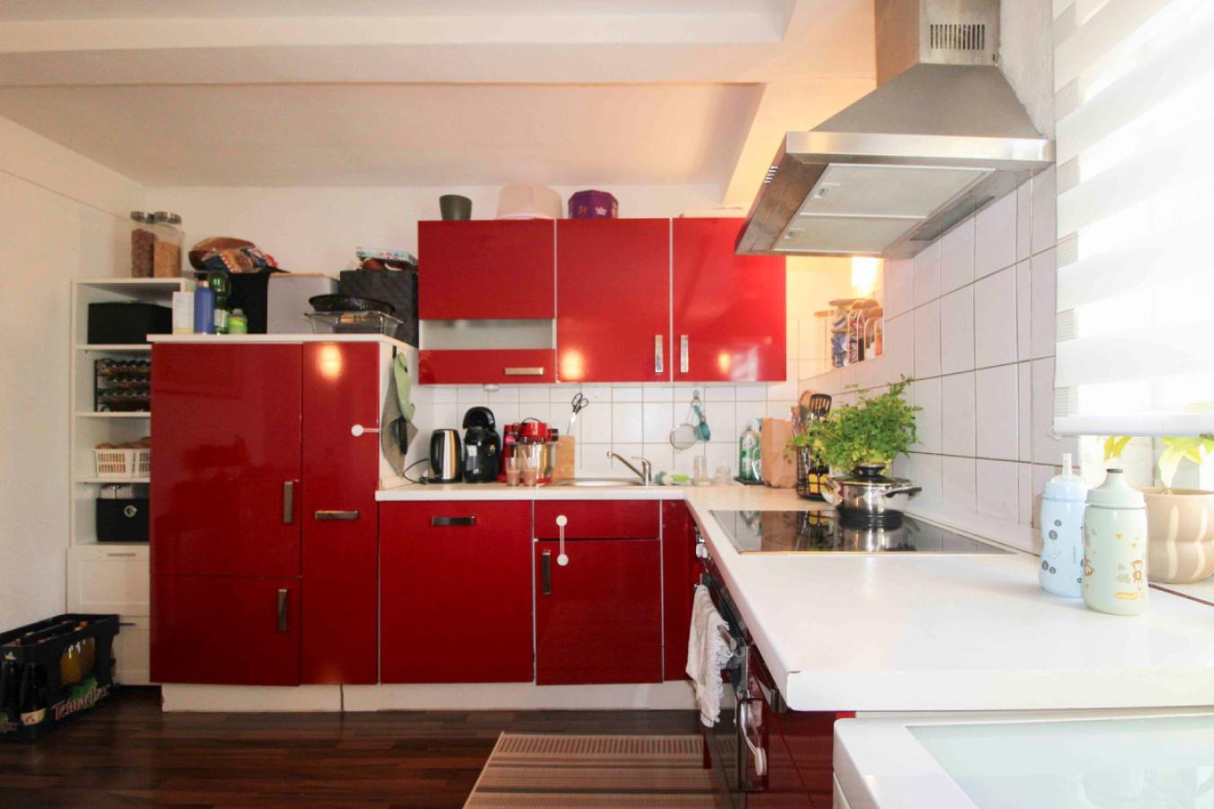 Küche Bild 3