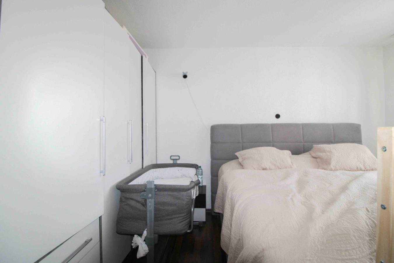 Schlafzimmer Bild 2