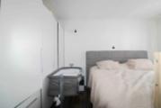 Schlafzimmer Bild 2