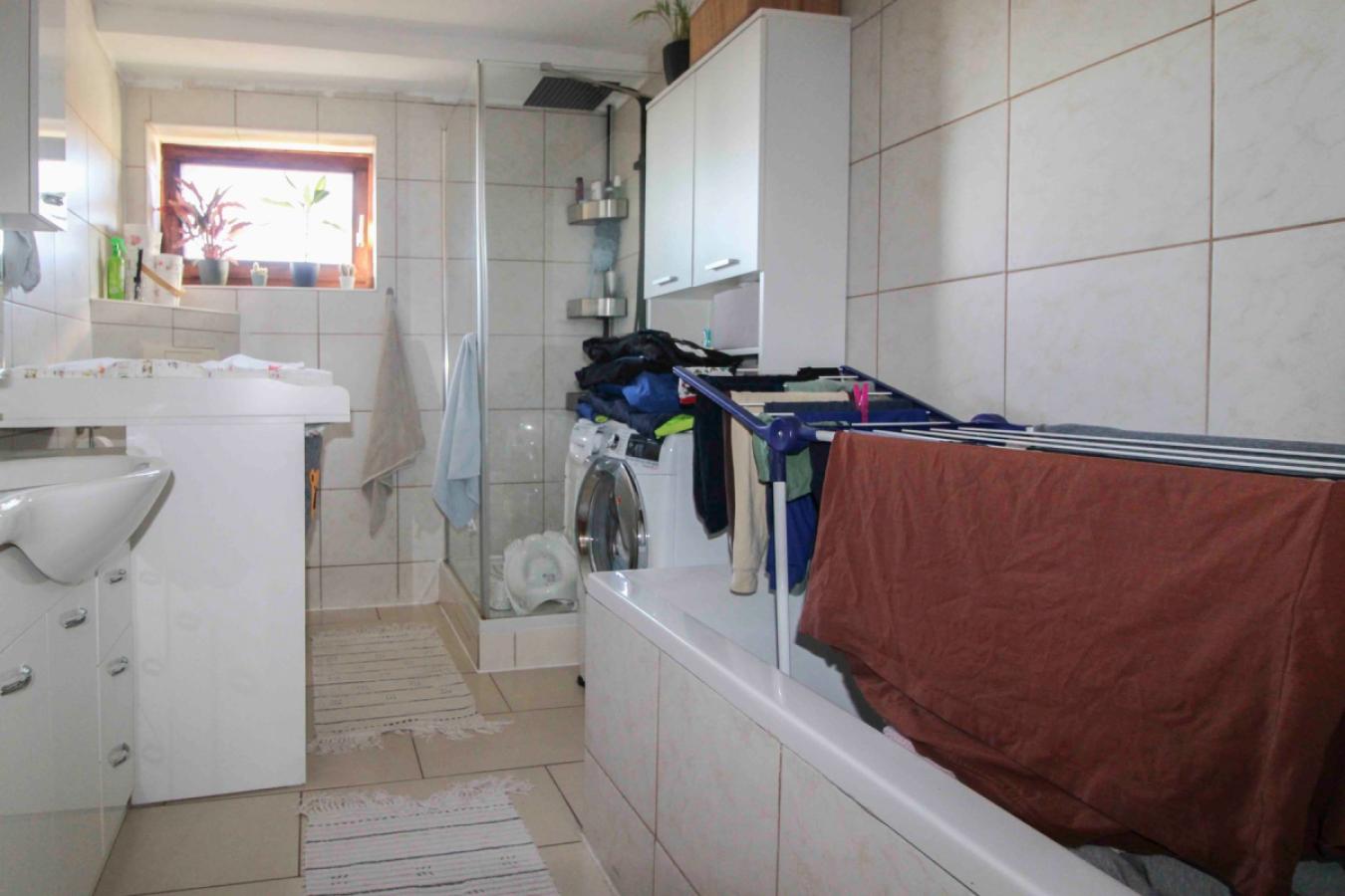 Badezimmer Bild 1