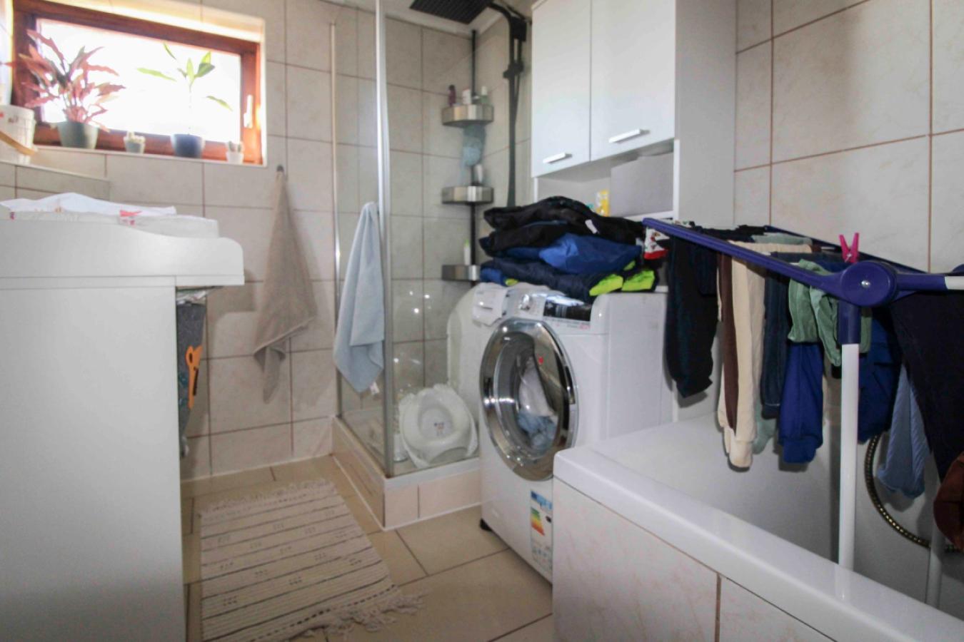 Badezimmer Bild 2