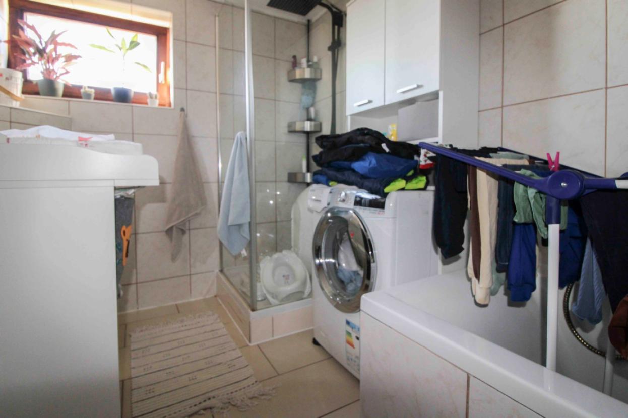 Badezimmer Bild 2