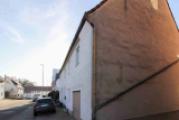 Haus Seitenansicht Bild 2