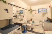 Badezimmer EG rechts