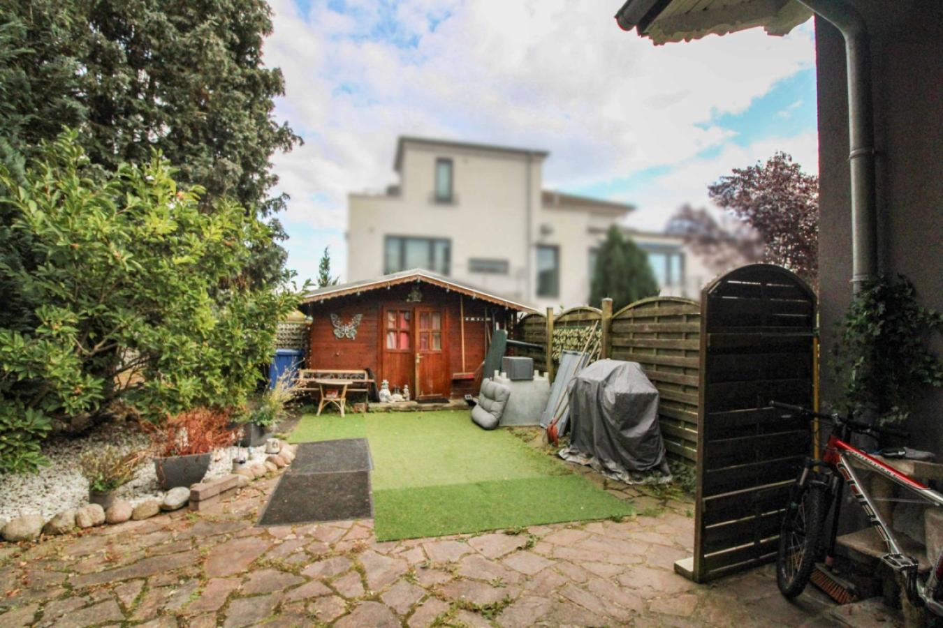 Garten EG rechts