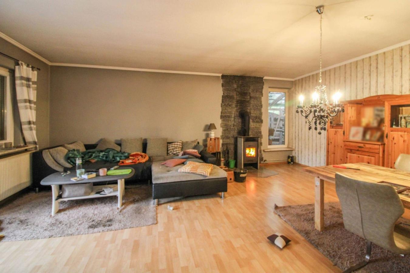 Wohnzimmer EG links