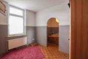 Schlafzimmer EG links