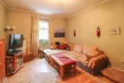 Wohnzimmer DG-Whg