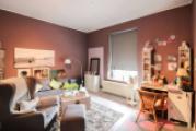 Schlafzimmer DG-Whg