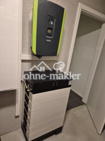 Batteriespeicher PV_UG