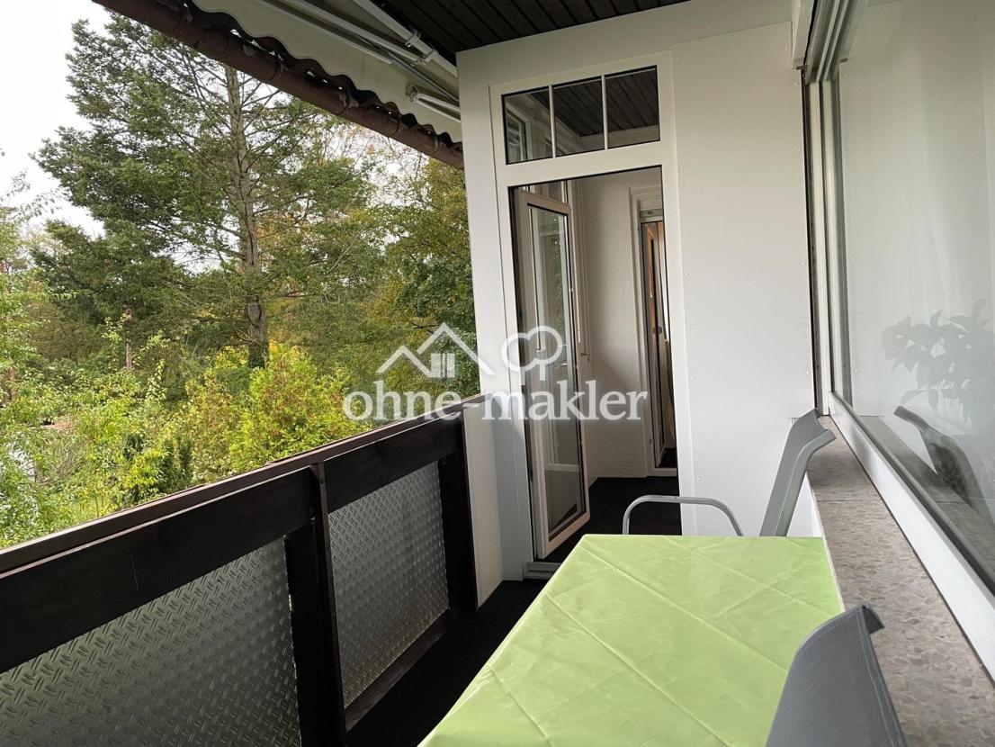 Balkon WHG OG links