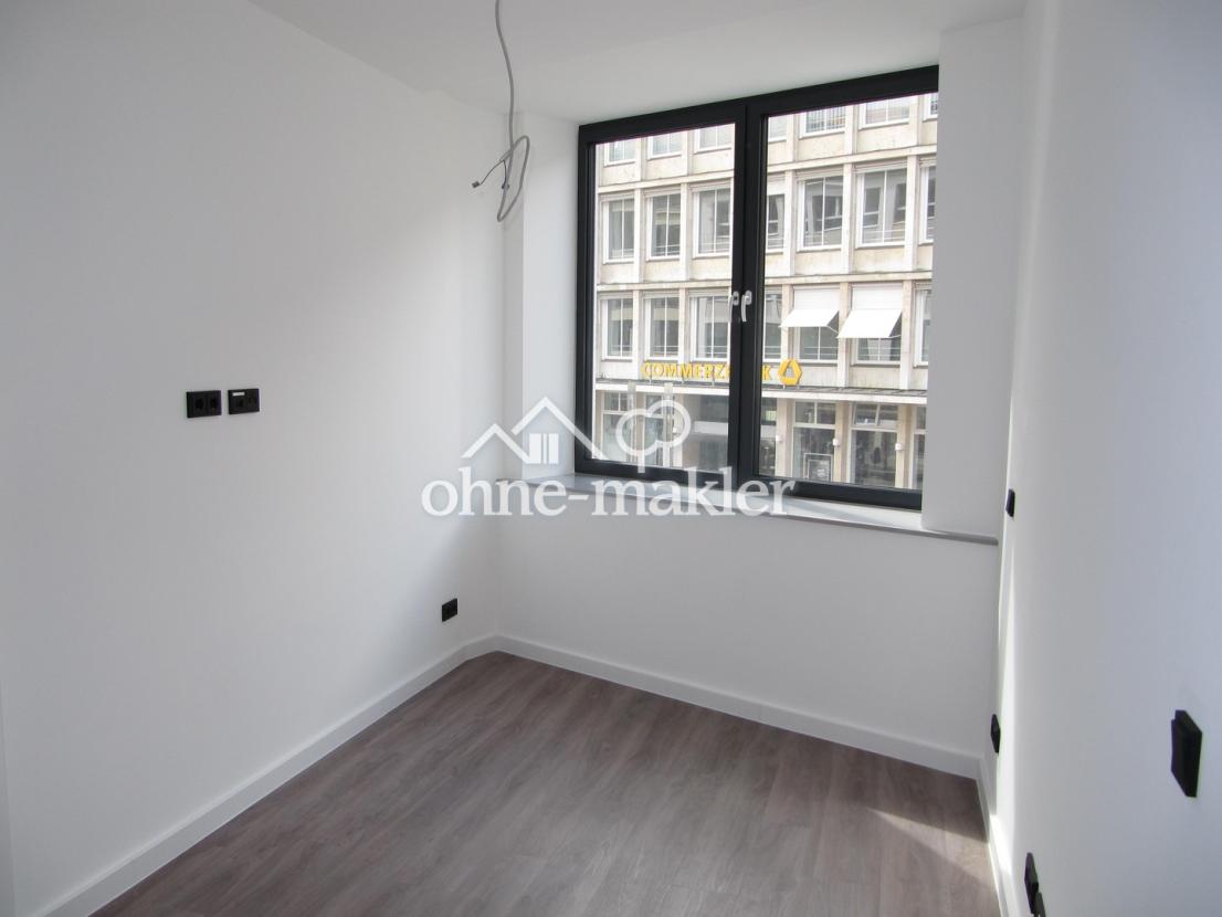 Schlafzimmer Ansicht 2