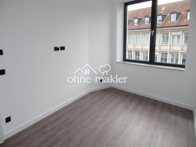Schlafzimmer Ansicht 3