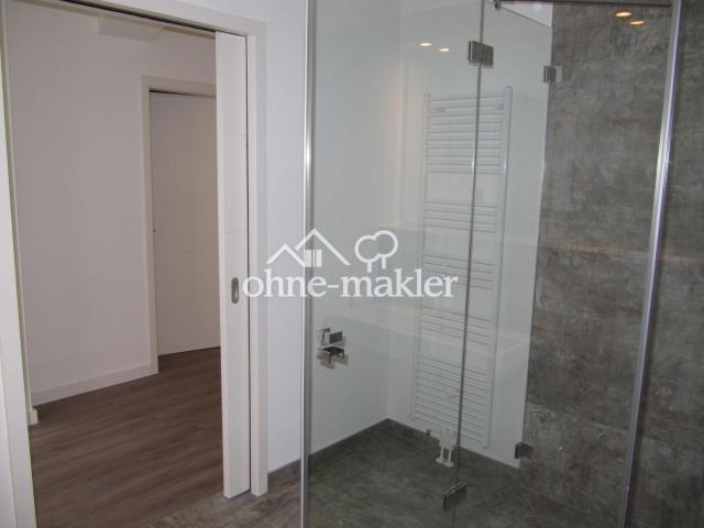Badezimmer Ansicht 2