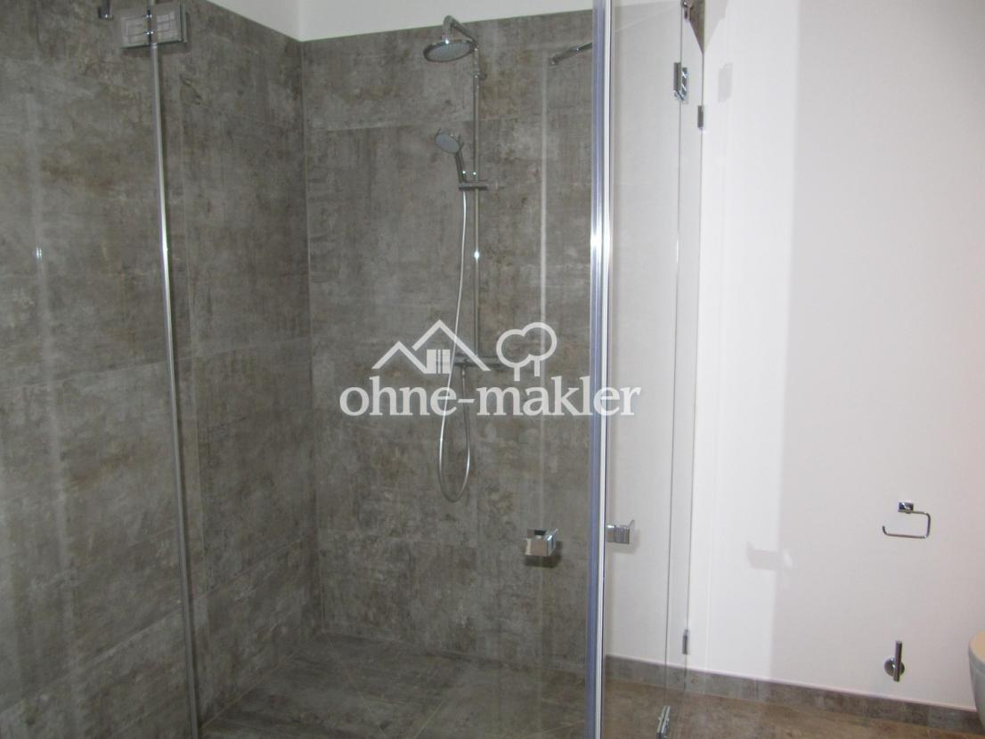 Badezimmer Ansicht 3