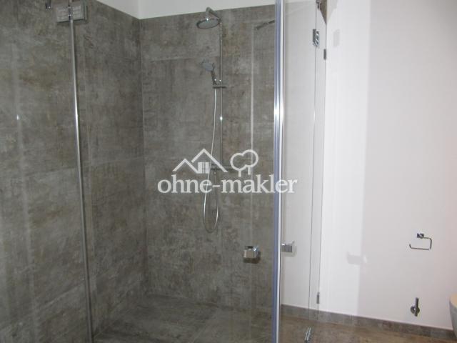 Badezimmer Ansicht 3