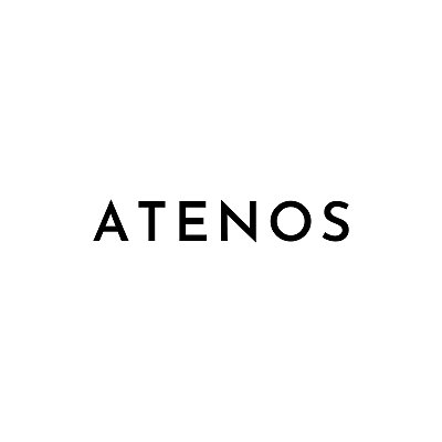 ATENOS GmbH Logo