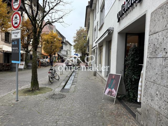 Weniger Meter bis zum See 