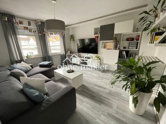 Wohnzimmer 1