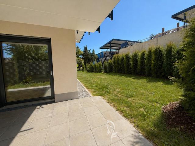 Terrasse/Garten