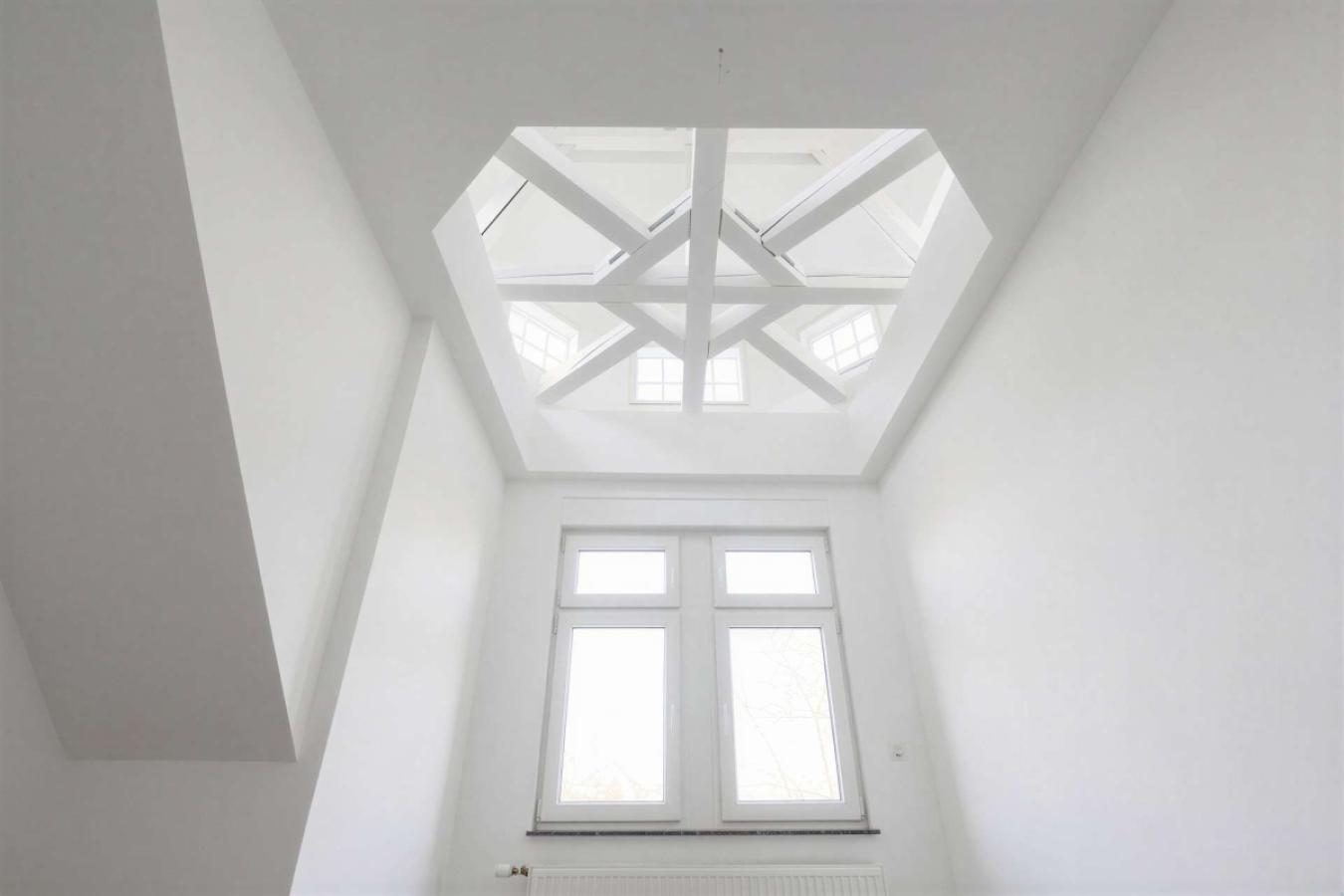 Turmzimmer Gaube