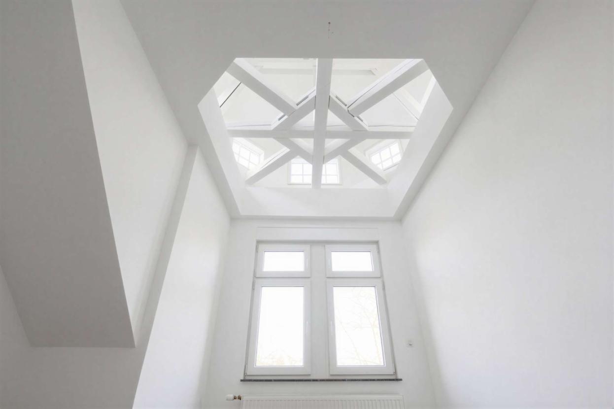 Turmzimmer Gaube