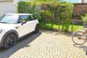 Parkplatz