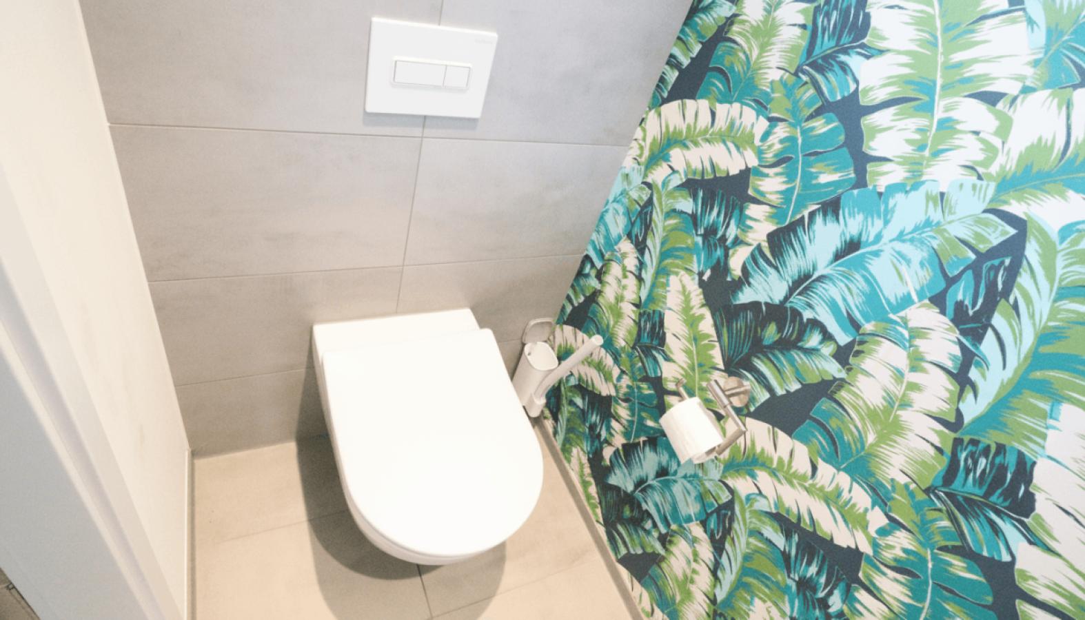 Gäste-WC