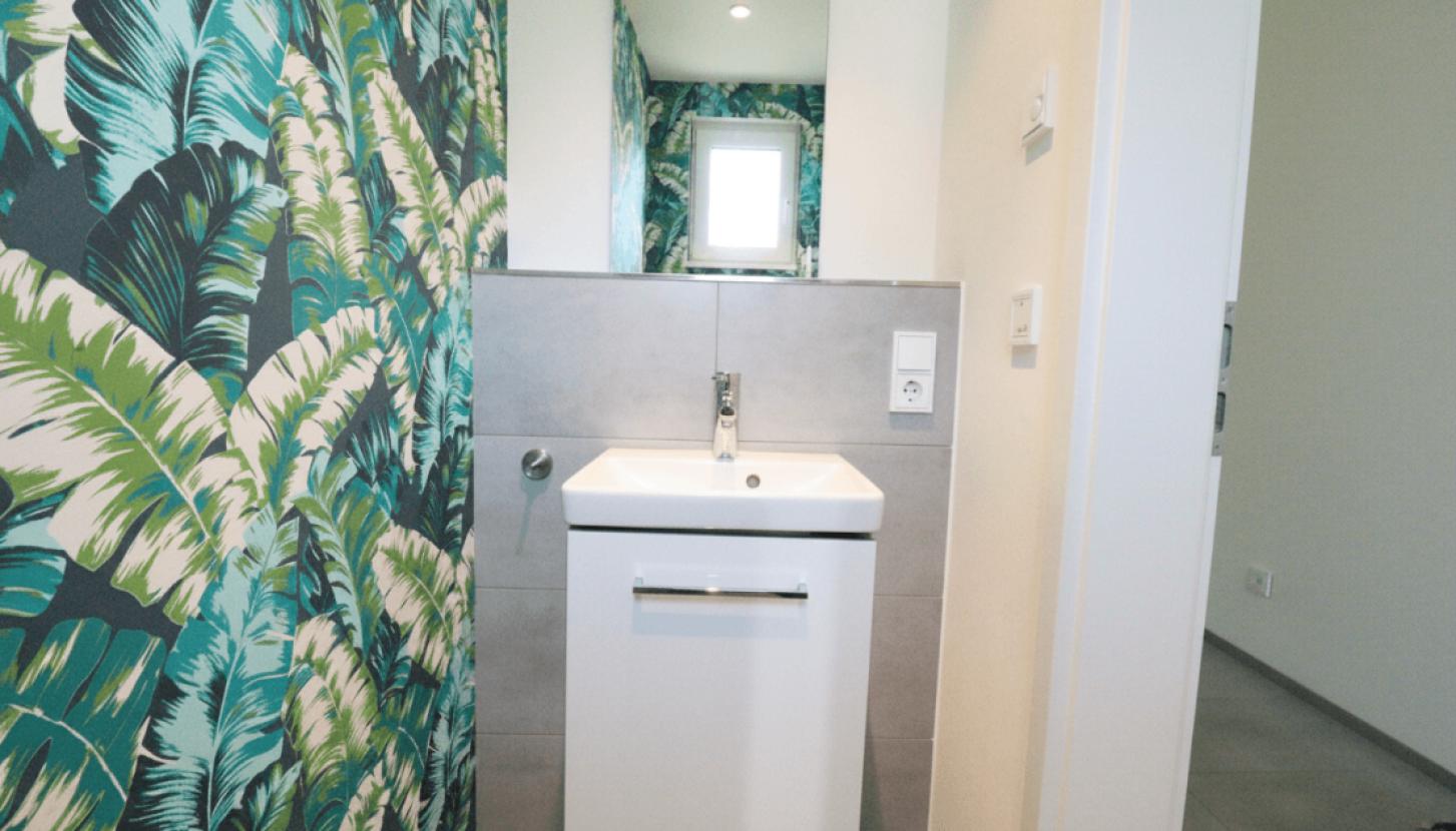 Gäste-WC - Bild 2