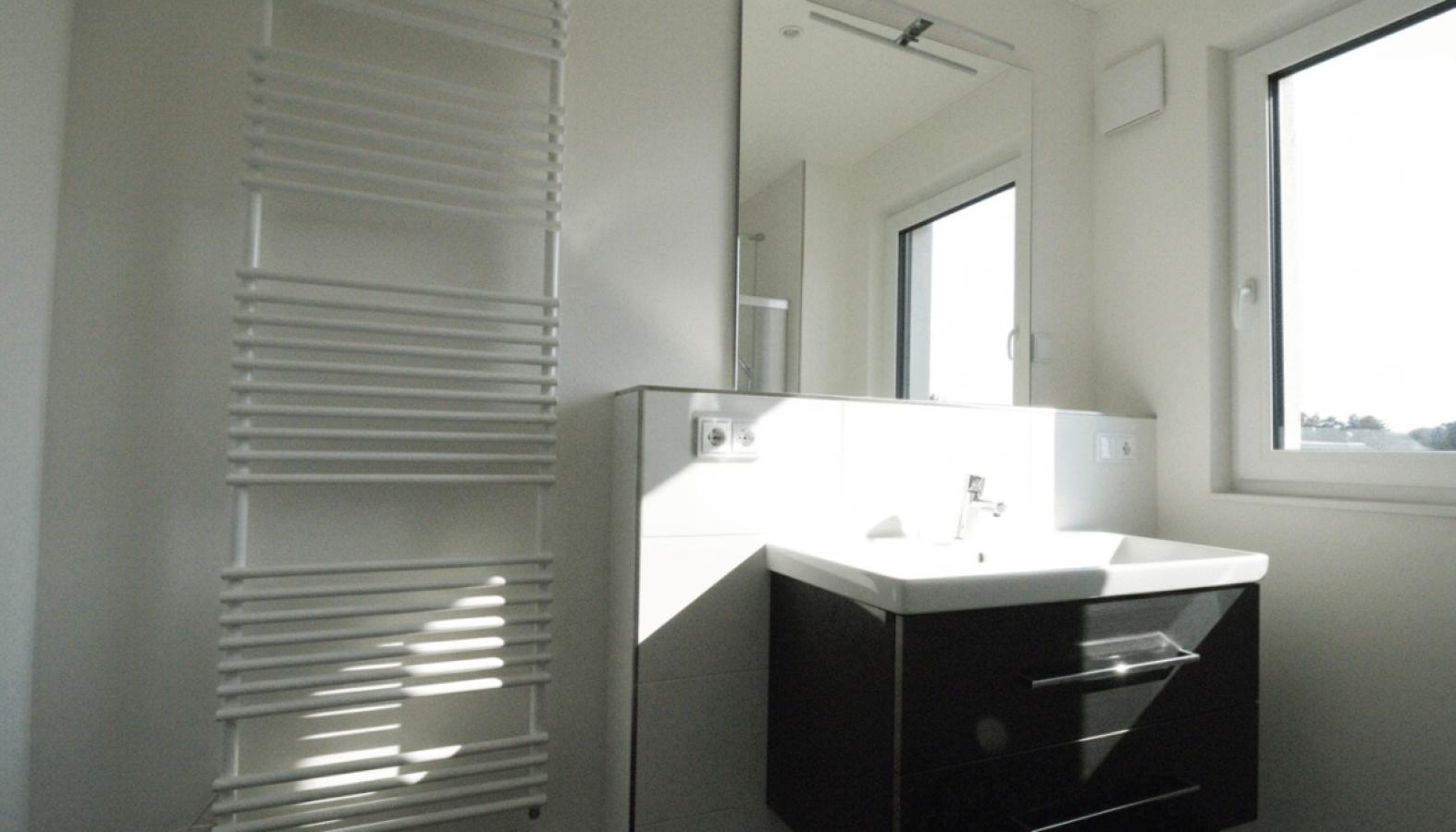 Badezimmer - Bild 2