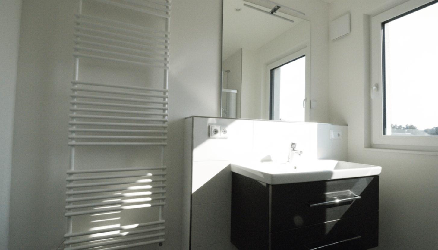 Badezimmer - Bild 2