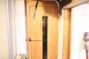 Badezimmer - Sauna