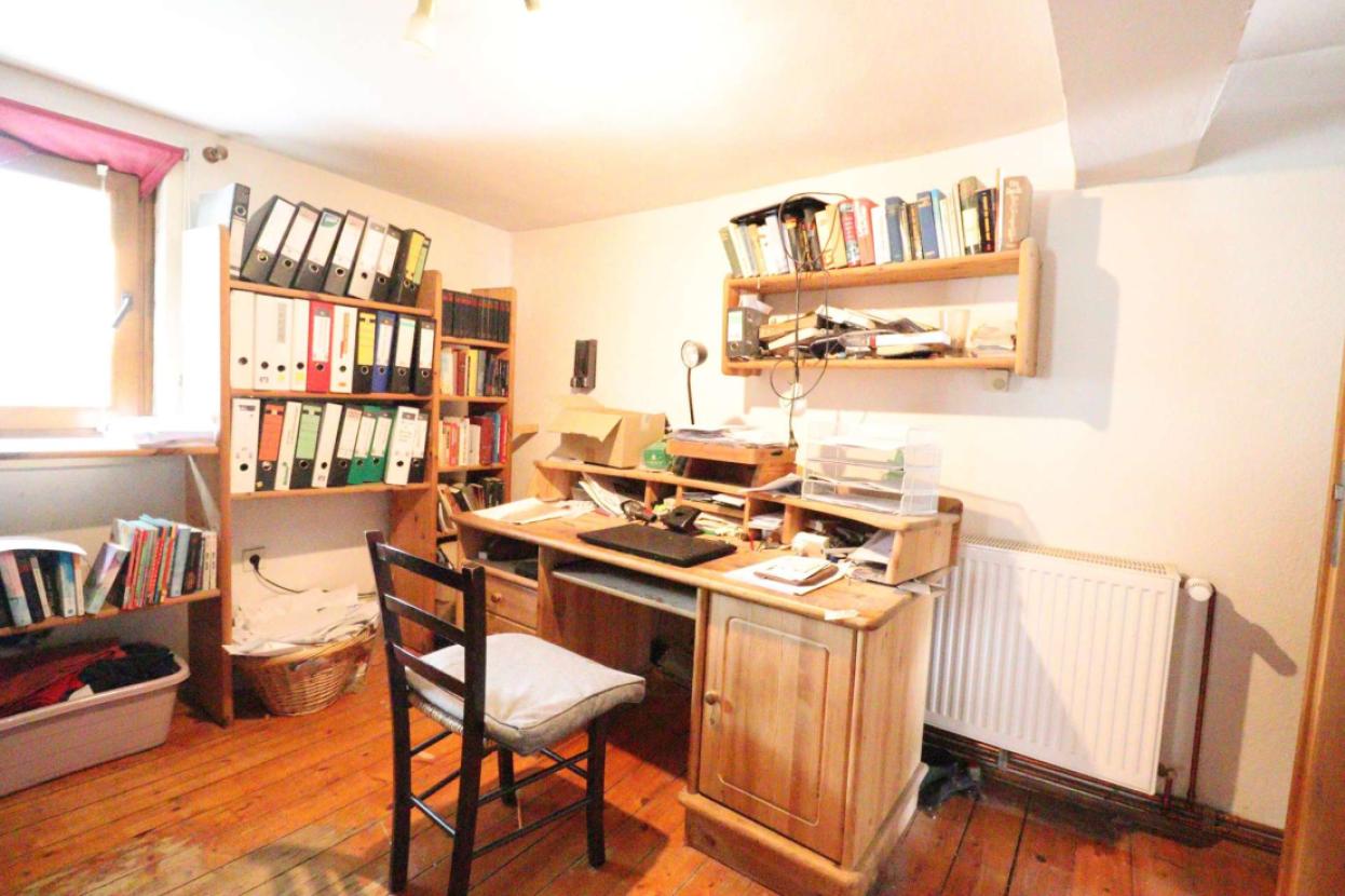 Büro