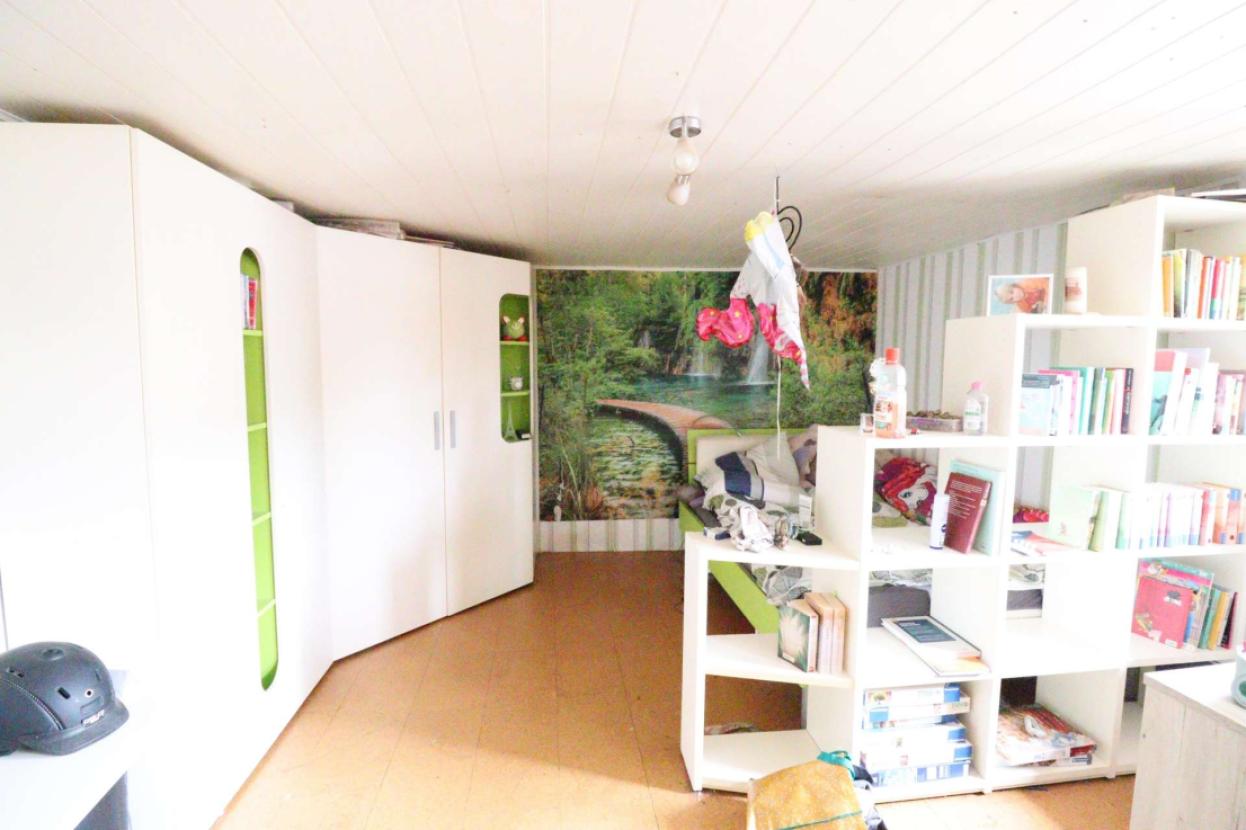 Kinderzimmer