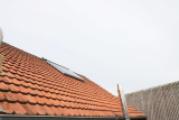 Solaranlage