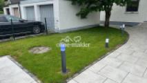 Vorgarten Beleuchtung