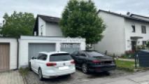 Garagen+Stellplätze